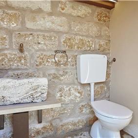 Two 3 bedroom villas with private pools, Alcamo, each sleeps 6-7